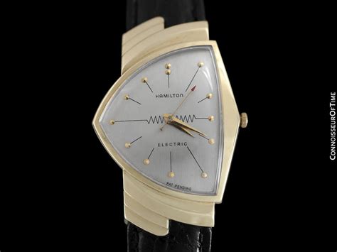 hamilton ventura replica watch|vintage hamilton ventura for sale.